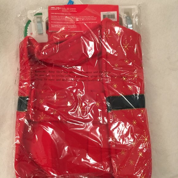 Present Gift Box costume for Pet dog cat size small nwt - Picture 8 of 8